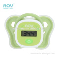 Custom Logo Digital Baby Soother Thermometer